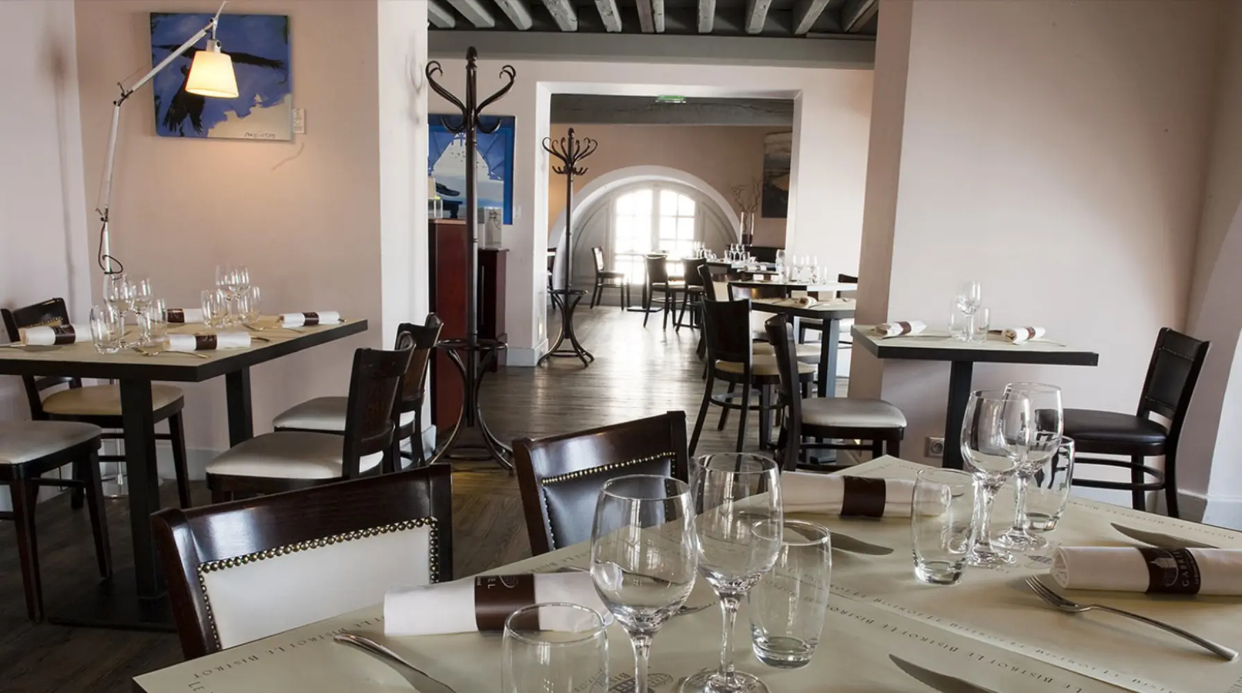 Le Gabriel - Bordeaux (Gironde)