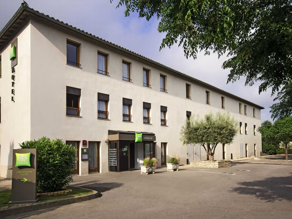 Ibis Styles Carcassonne La Cité - Carcassonne (Aude)
