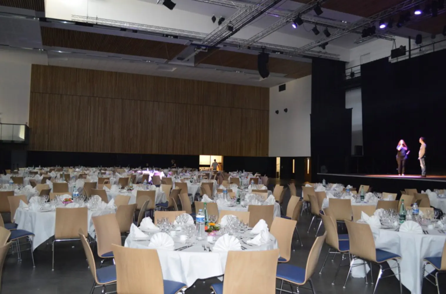 La Forestelle - Saint-Cyr-le-Chatoux (Rhône)