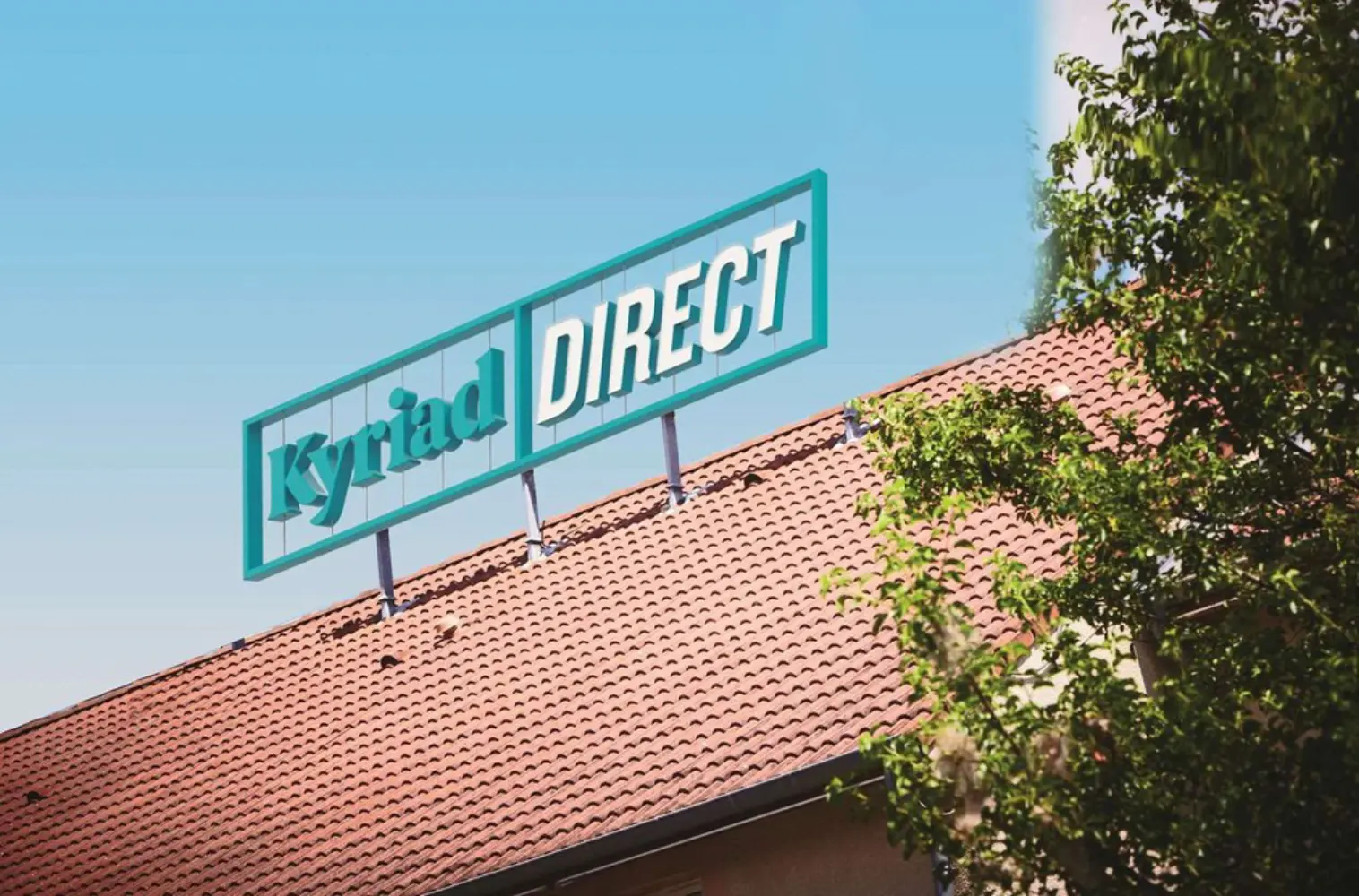 Kyriad Direct Soissons - Soissons (Aisne)