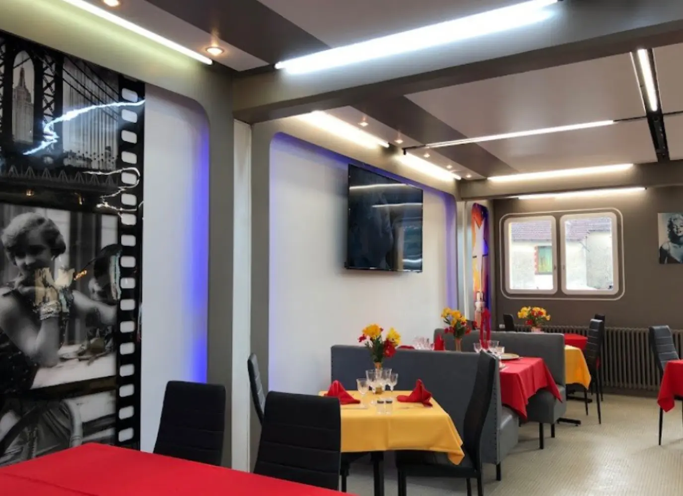 La Cabanière - Aubigny (Vendée)