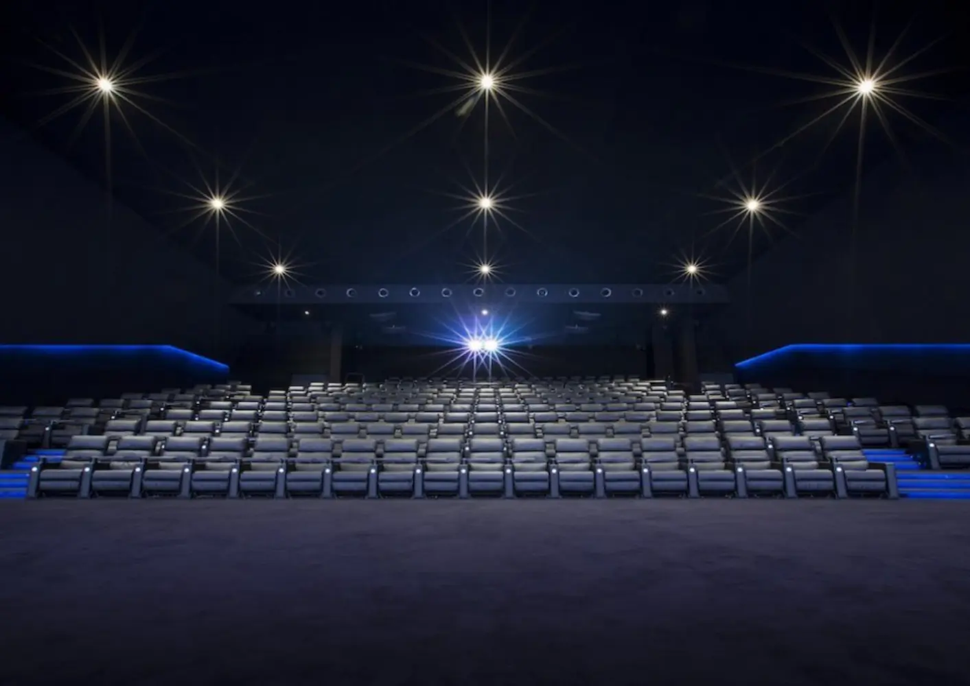 Pathé Docks 76 - Rouen (Seine-Maritime)