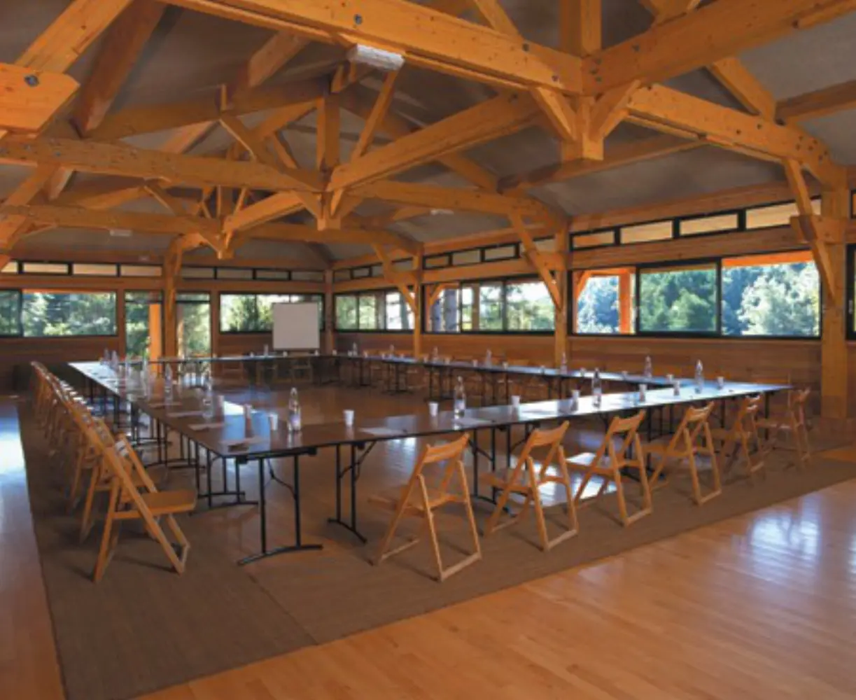 Domaine du Taille - Vesseaux (Ardèche)