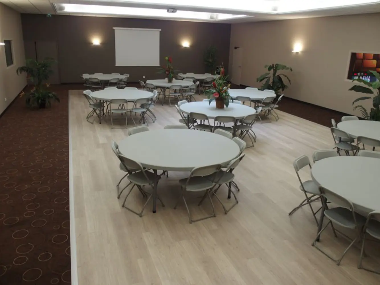 Cap Form Bowling Karting - Laval (Mayenne)