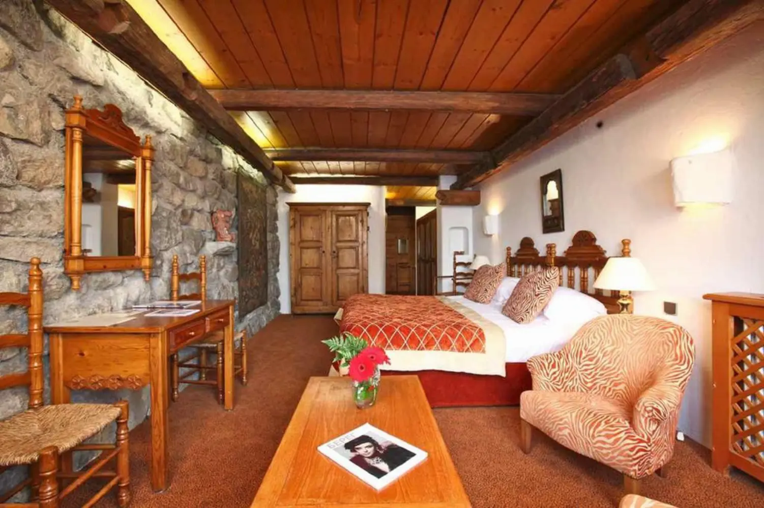 Le Bellecôte - Courchevel (Savoie)