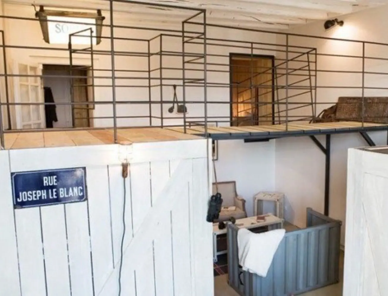 Le Plateau Jules Verne - Nantes (Loire-Atlantique)