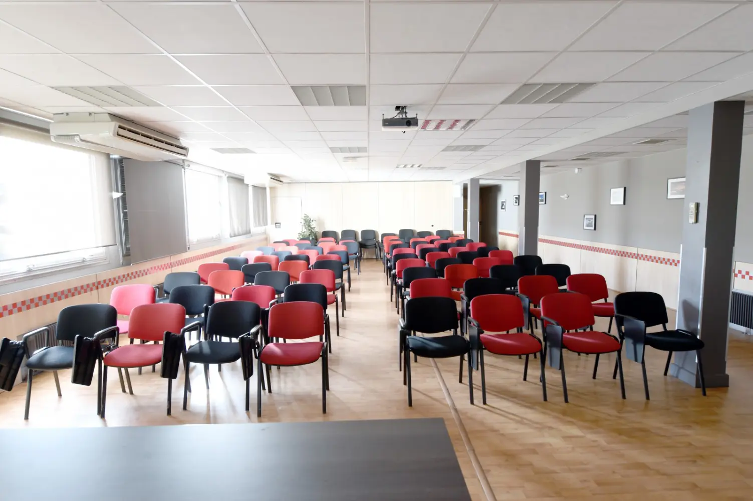 Park Events - Vénissieux (Rhône)