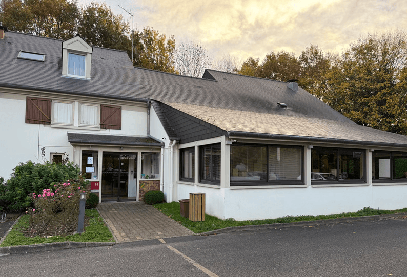 Kyriad Rennes Nord - Rennes (Ille-et-Vilaine)