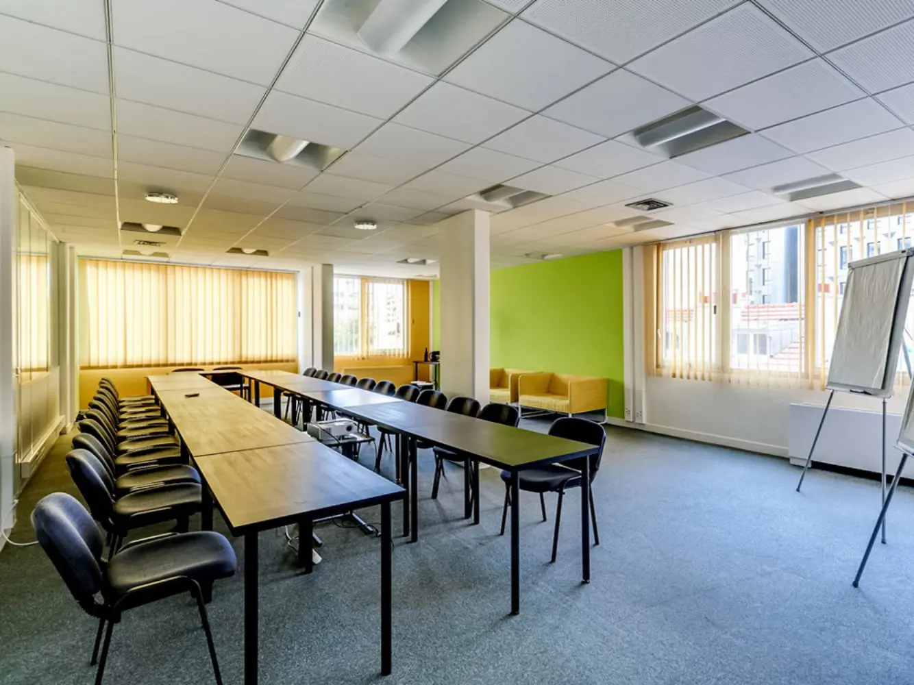 Formaterra - Paris (Paris)