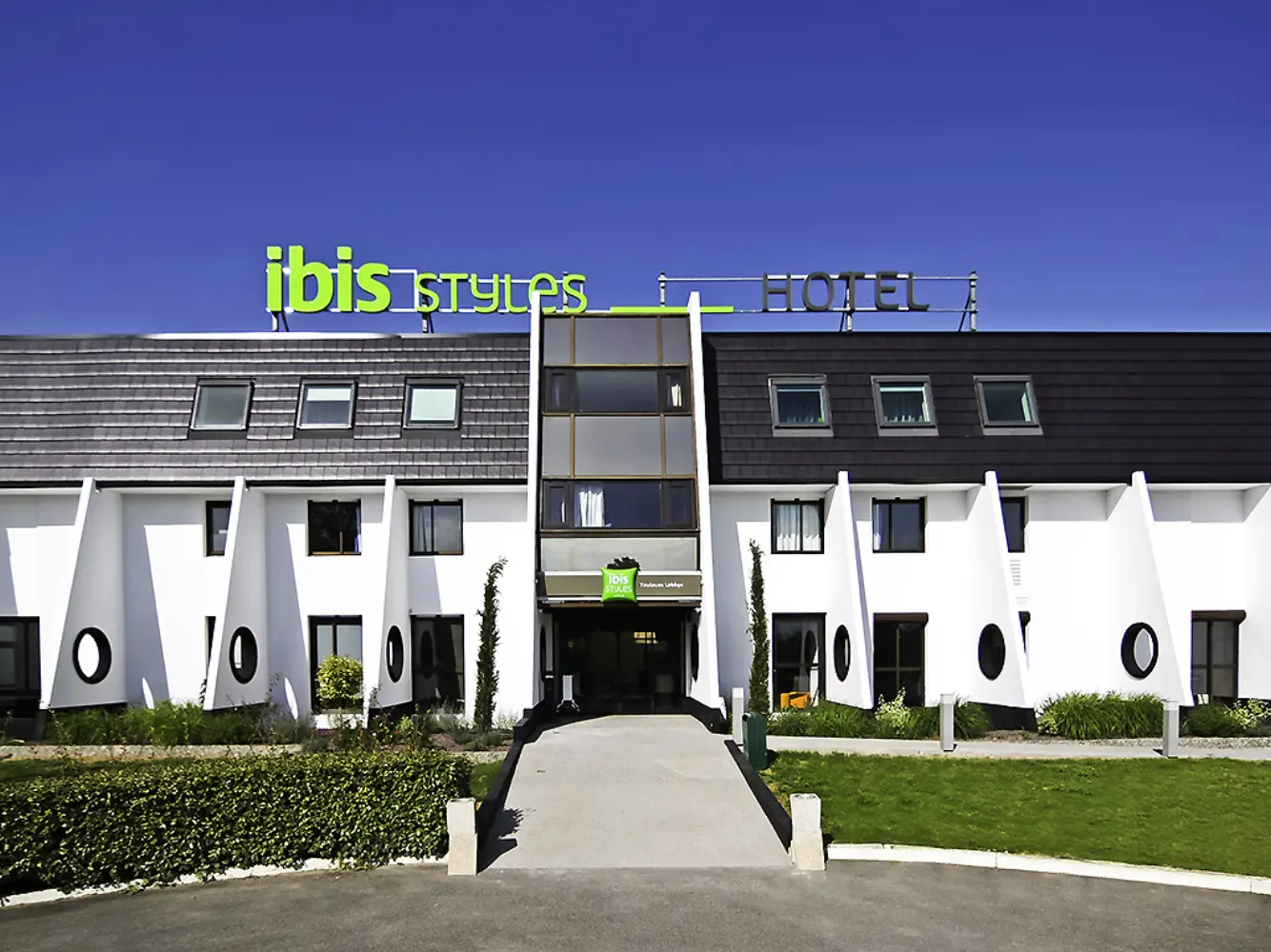 Ibis Styles Toulouse Labege - Labège (Haute-Garonne)