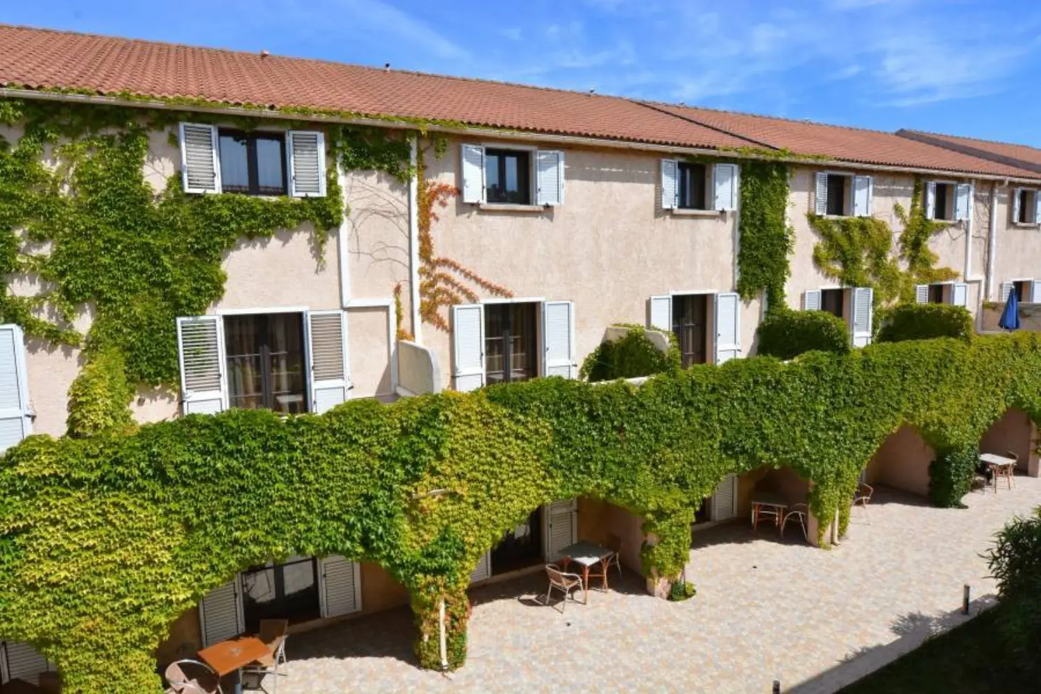 U Ricordu - Macinaggio (null)