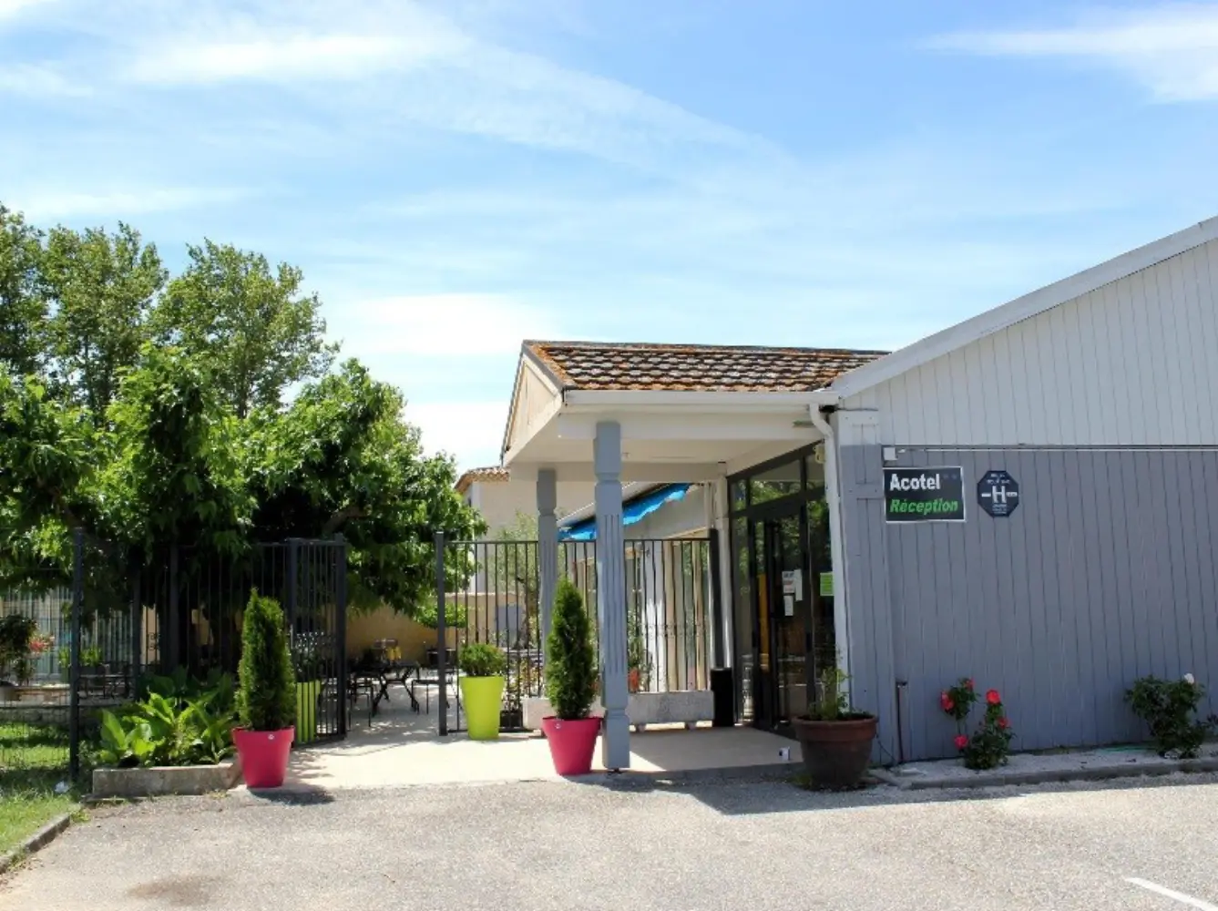 Acotel Confort - Le Pontet (Vaucluse)