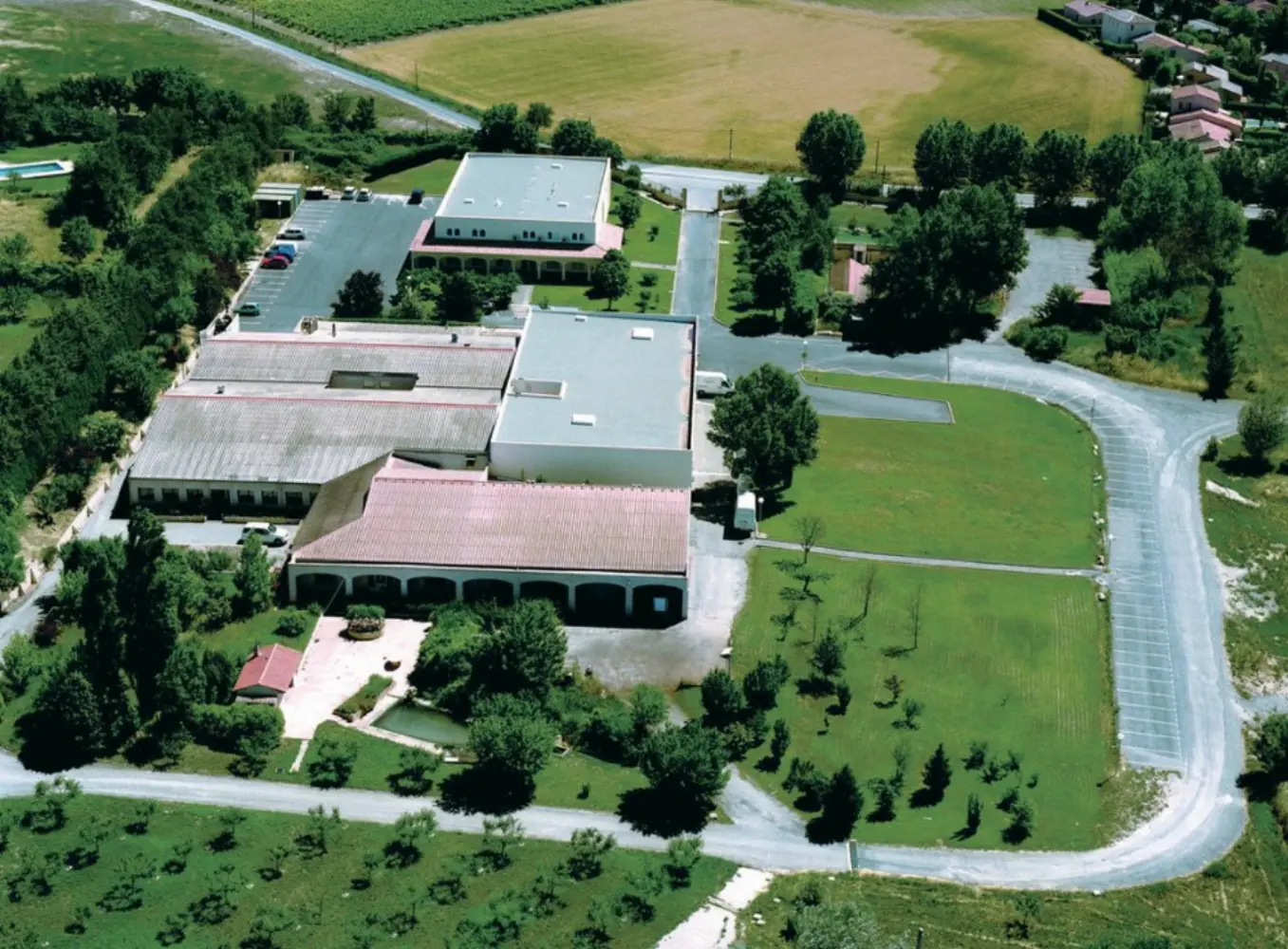 Chocolaterie de Puyricard - Puyricard (null)