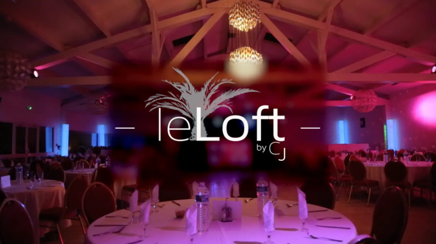 Le Loft by CJ - Marseille (Bouches-du-Rhône)