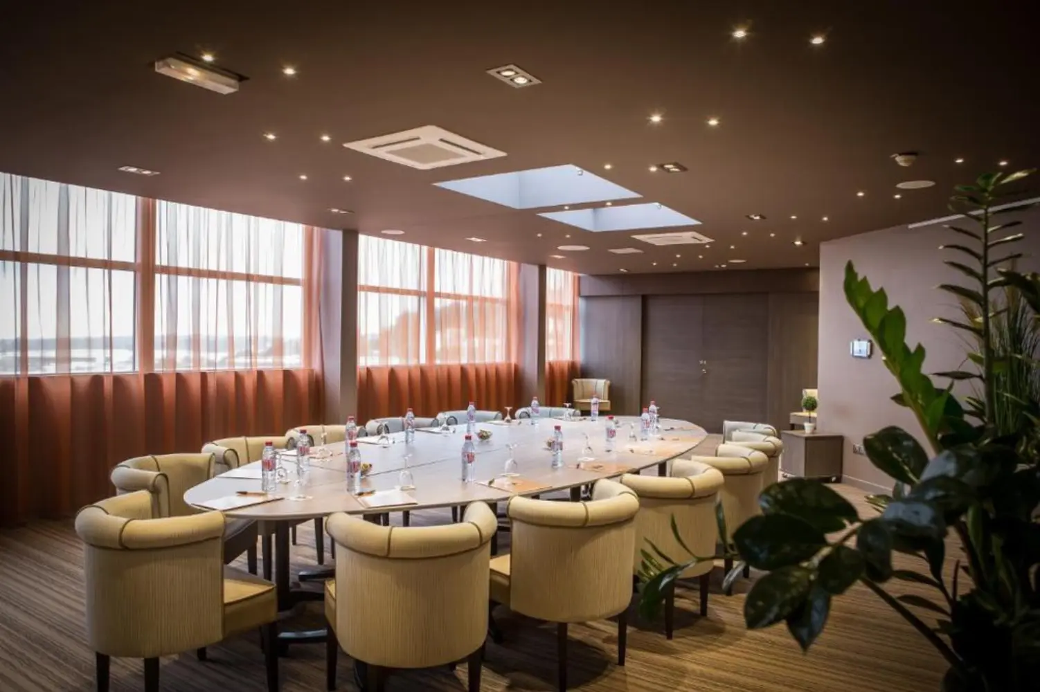 Hotel Vatel Nîmes - Nîmes (Gard)