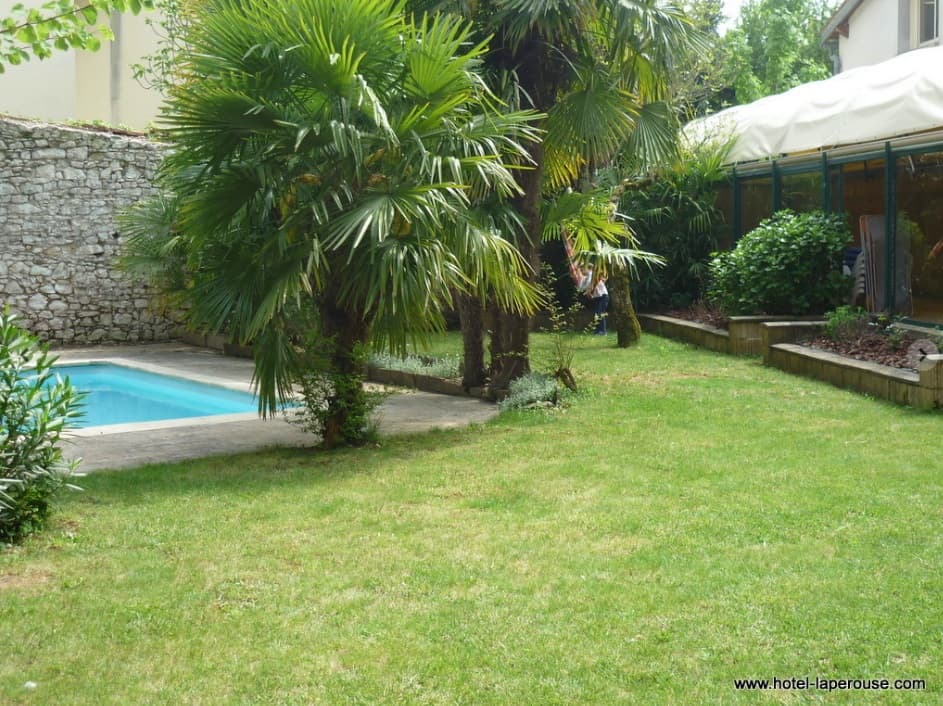 Hôtel Lapérouse des Cordeliers - Albi (Tarn)