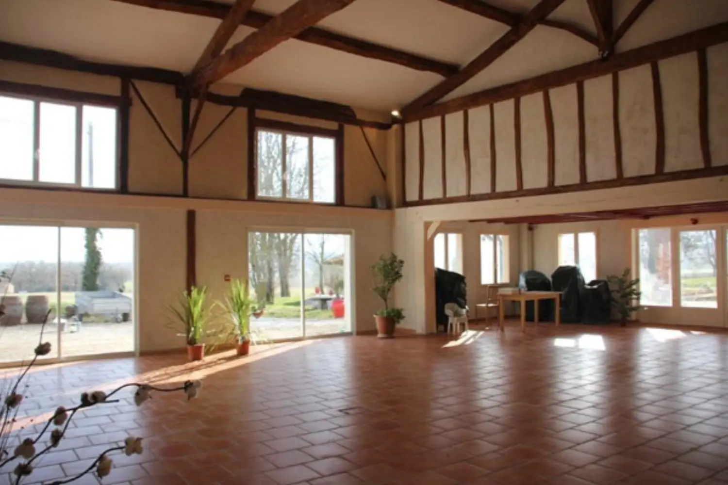 Domaine de Miraval - Bellesserre (Tarn)