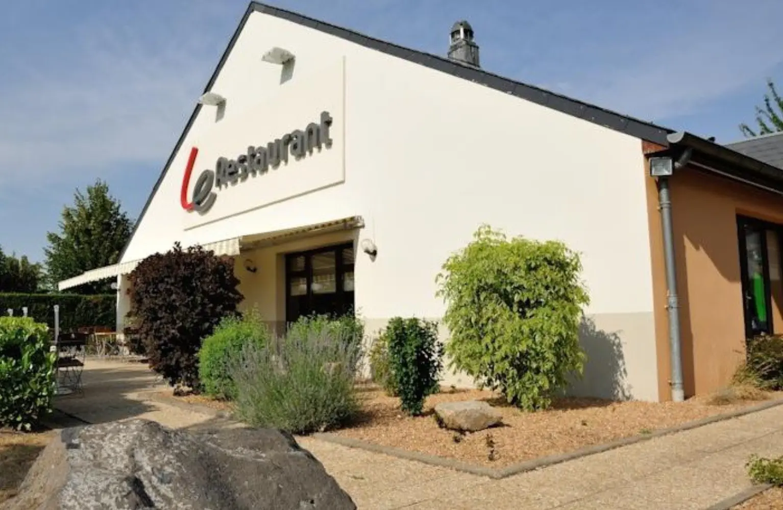 Campanile Clermont-Ferrand Sud Aubière - Aubière (Puy-de-Dôme)