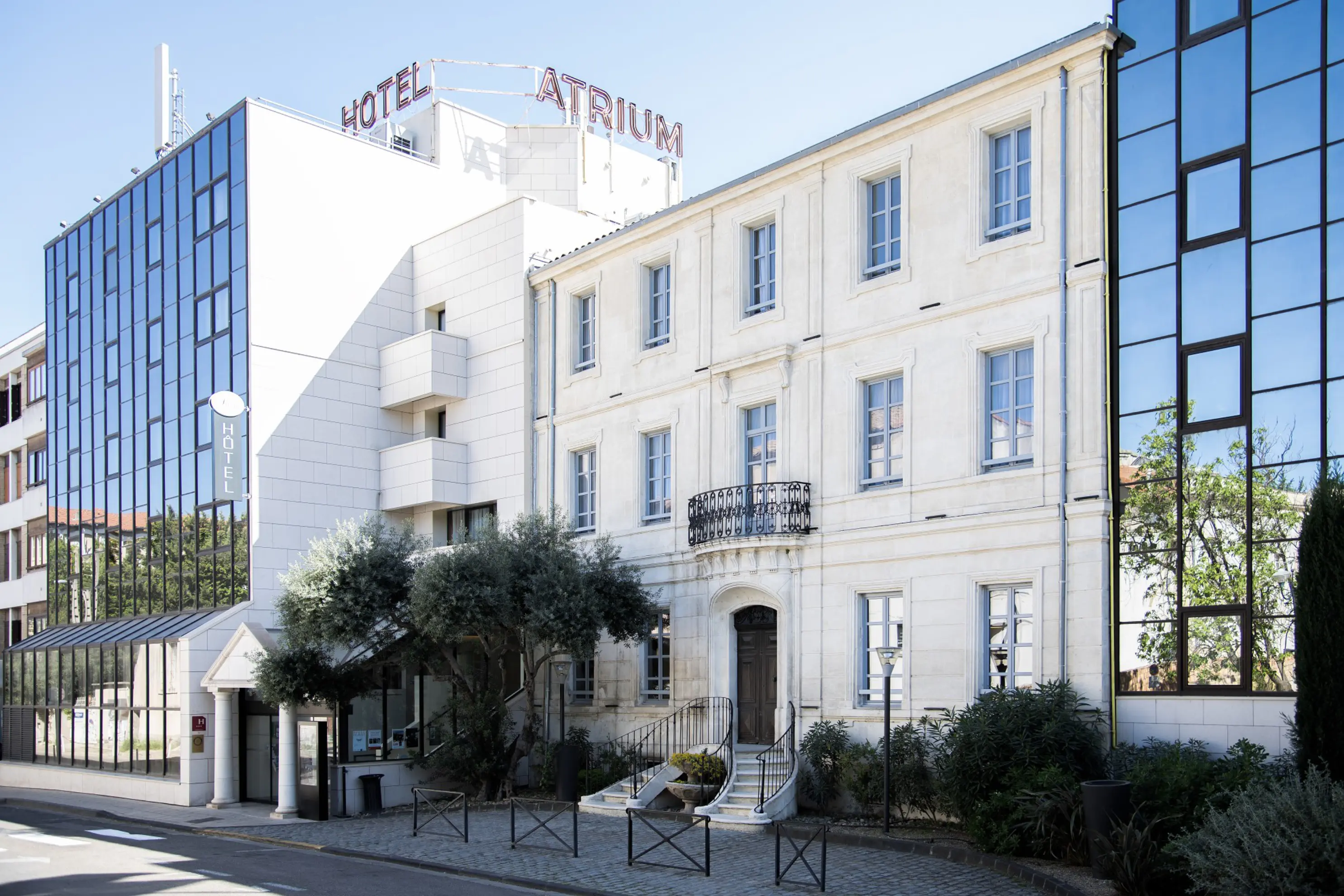 Mercure Arles Centre Arènes - Arles (Bouches-du-Rhône)