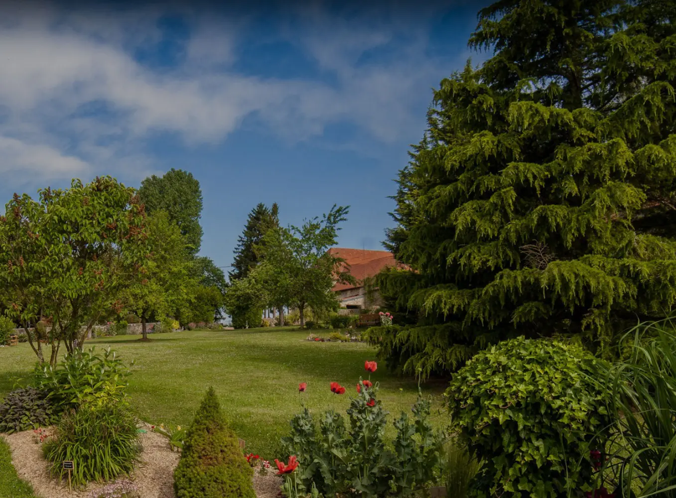 Ferme de Presles - Nanteuil-la-foret (Marne)
