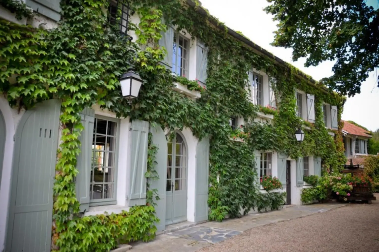 Moulin de Poincy - Poincy (Seine-et-Marne)