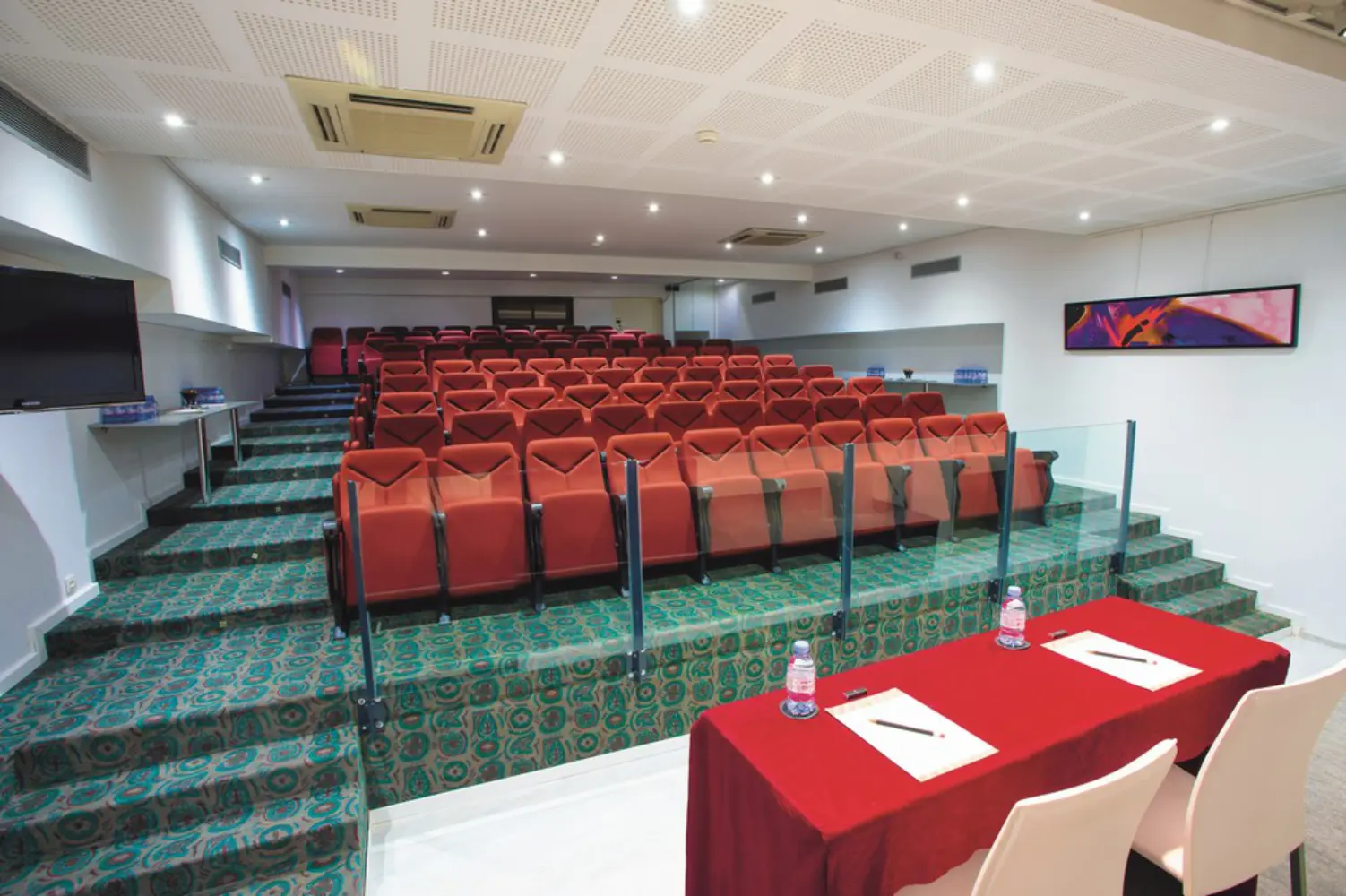 Eden Hôtel et Spa - Cannes (Alpes-Maritimes)