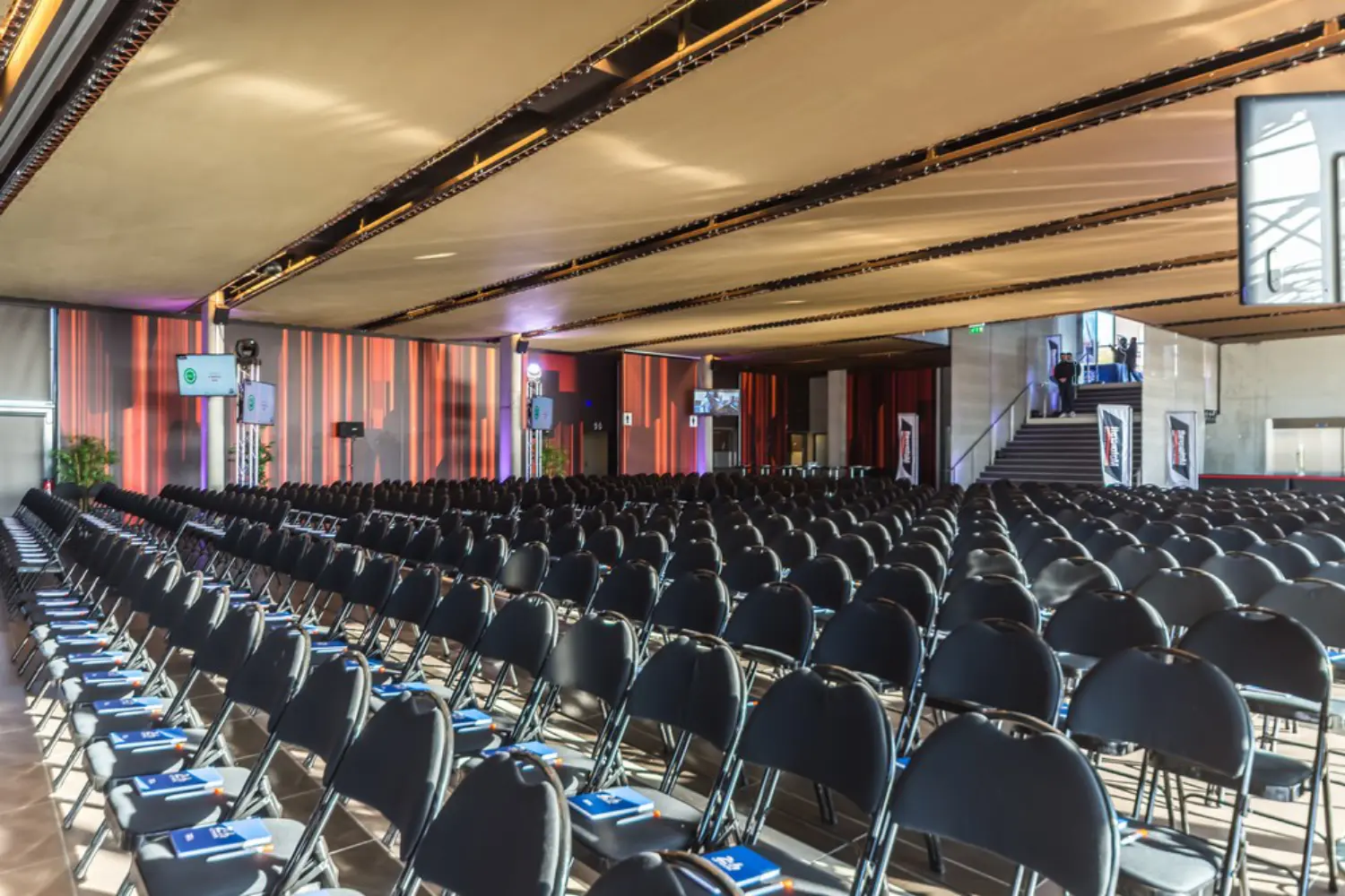 Circuit des 24 Heures du Mans - Le Mans (Sarthe)