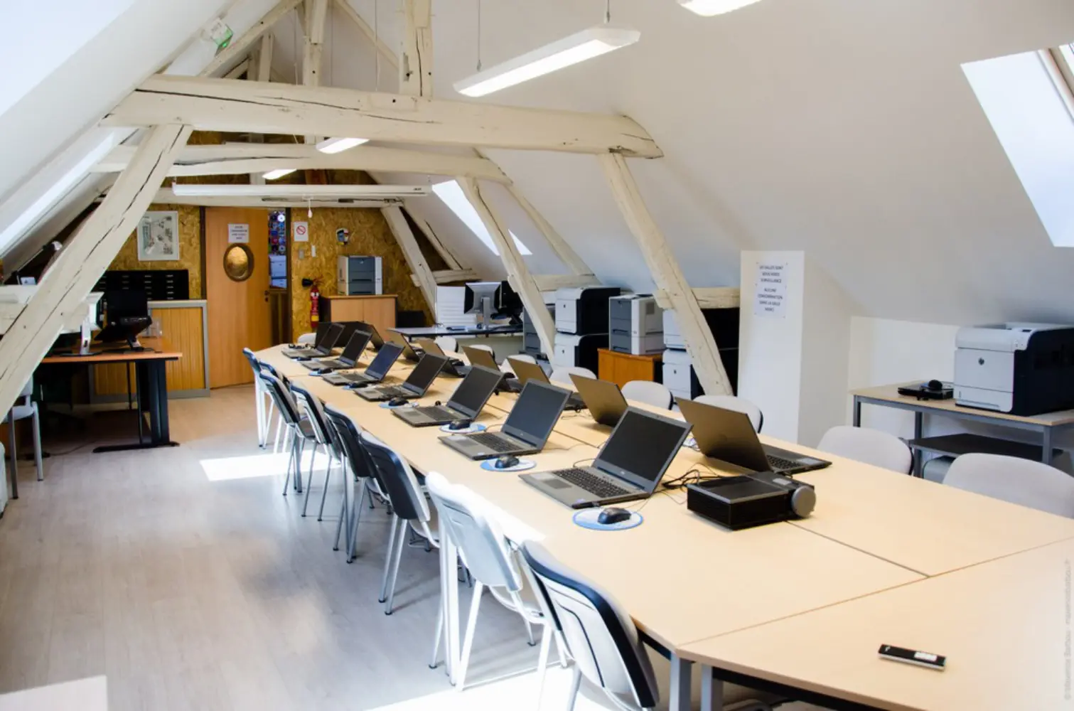 3 Services Informatiques - Troyes (Aube)