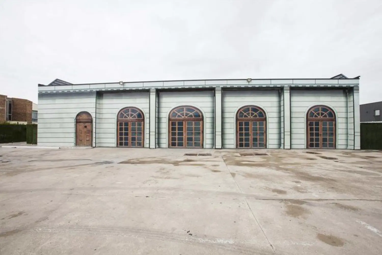 Salon Malar - Villeparisis (Seine-et-Marne)