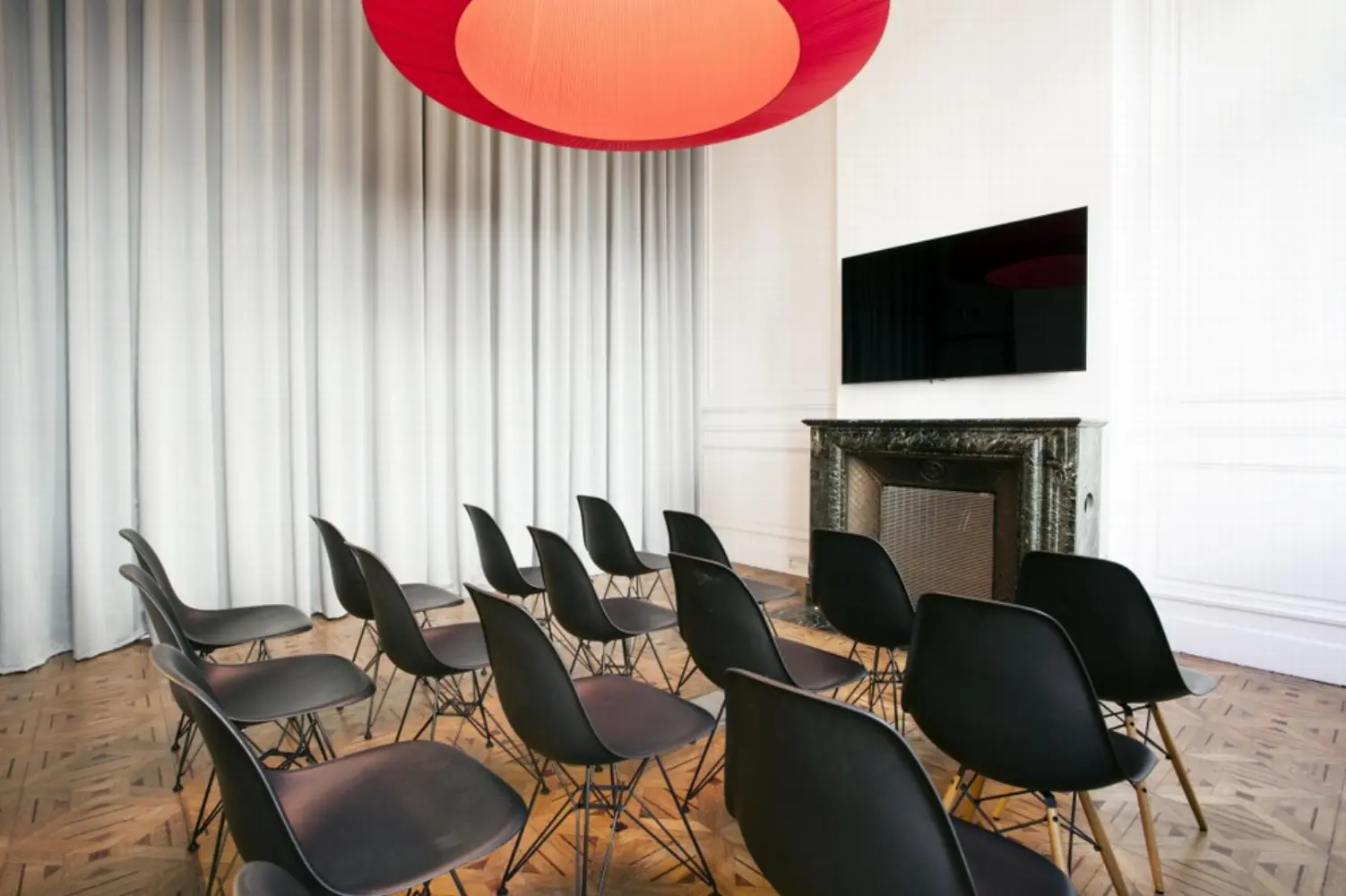 C2 Hôtel - Marseille (Bouches-du-Rhône)