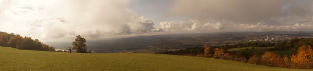 Randonnées commentées - Montagnieu (01)