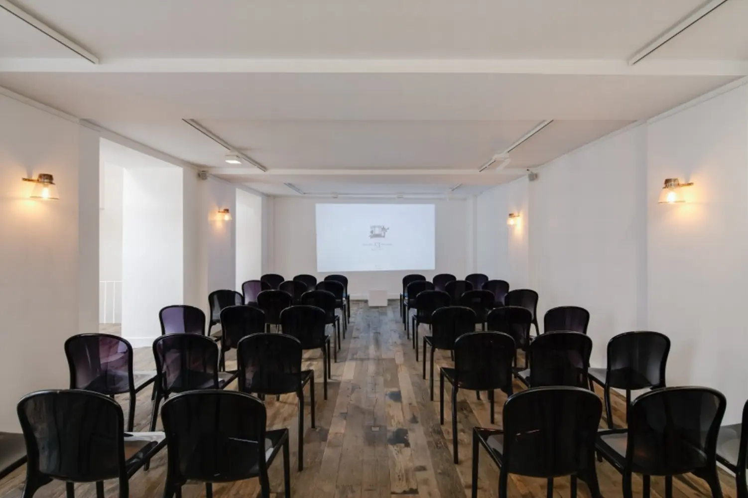 Atelier 13 Sévigné - Paris (Paris)