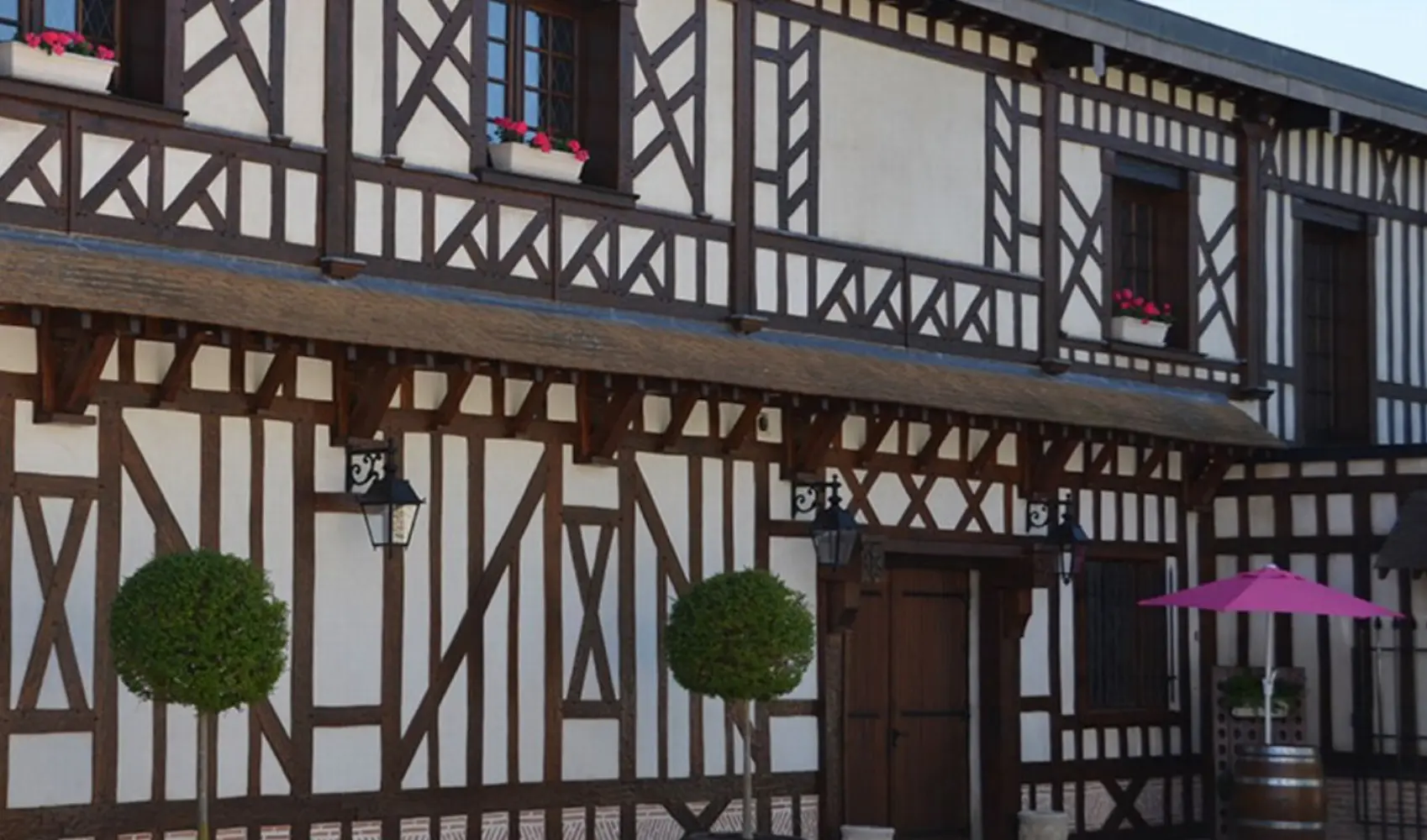 Champagne Vilmart - Rilly-la-Montagne (Marne)