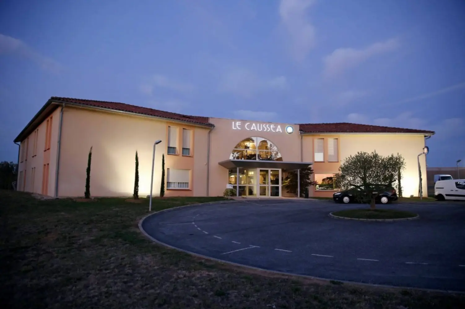 The Originals Castres Le Causséa - Castres (Tarn)