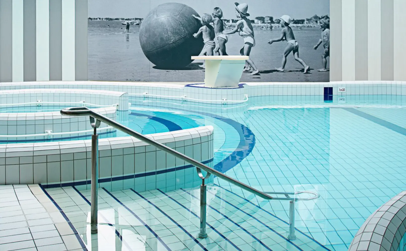 Grand Hôtel Abbatiale Benodet - Bénodet (Finistère)