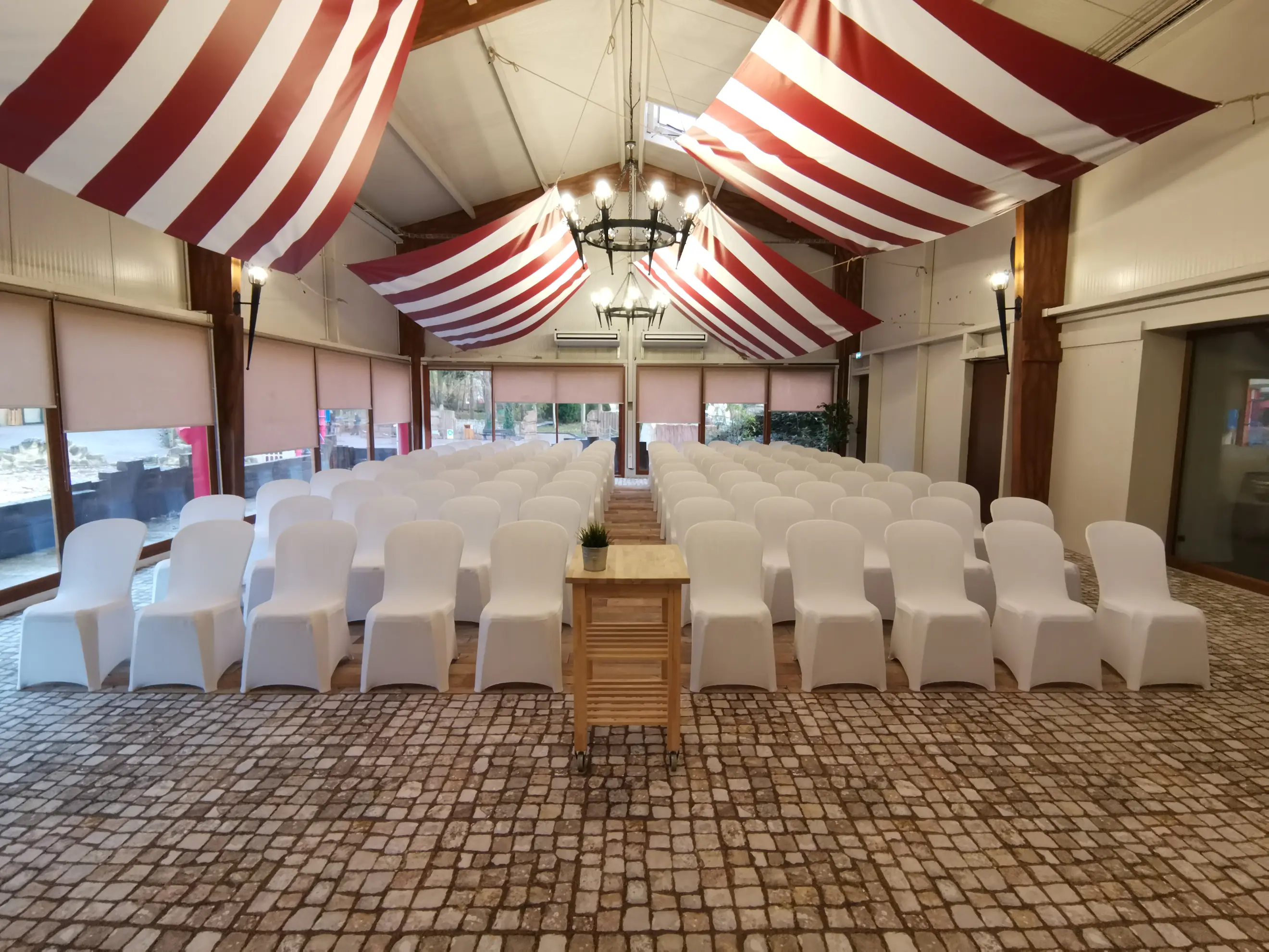 Parc Festyland - Bretteville-sur-Odon (Calvados)