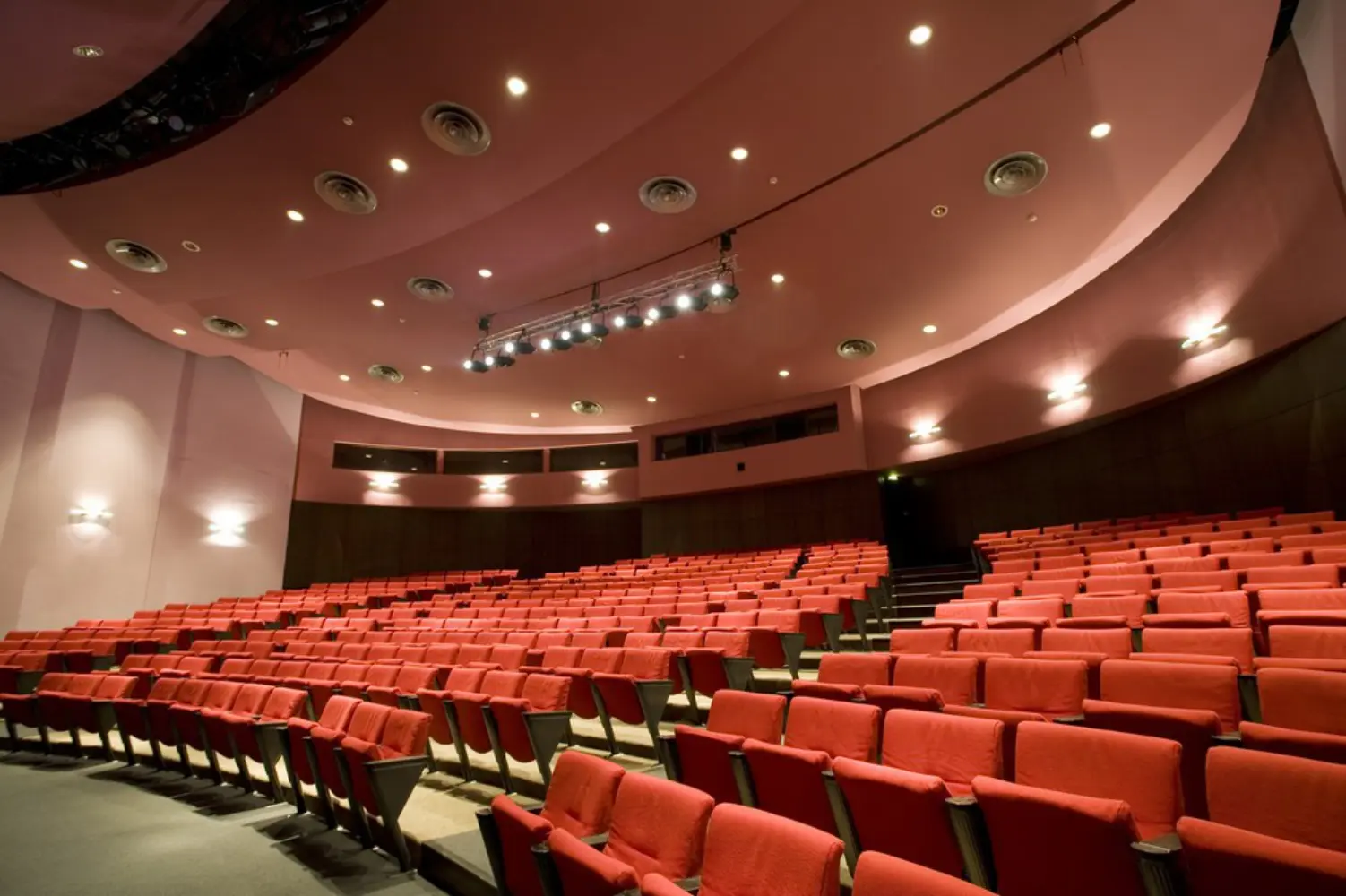 Beaune Congrès - Beaune (Côte-d'Or)