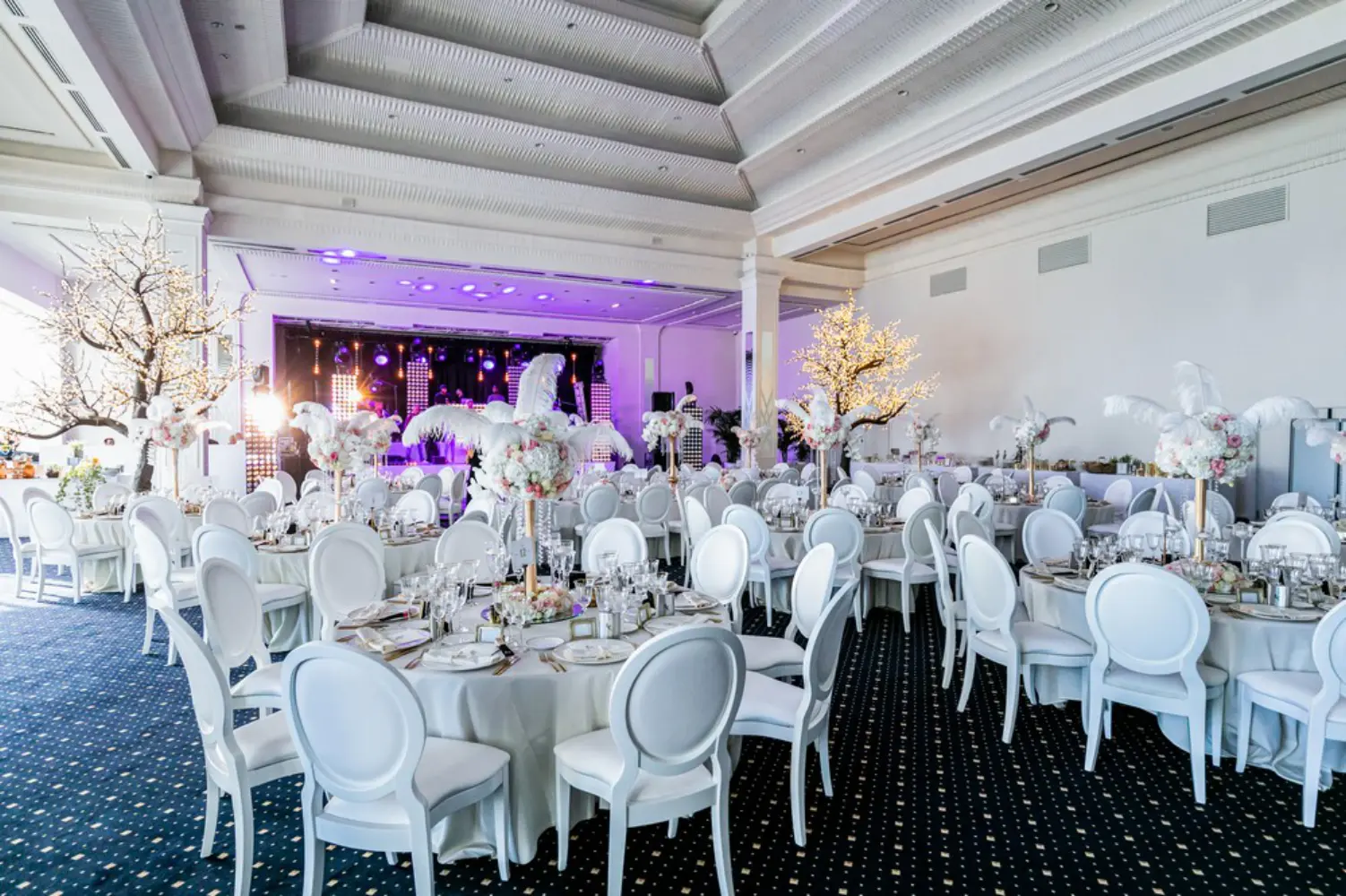 Palm Beach Cannes - Cannes (Alpes-Maritimes)