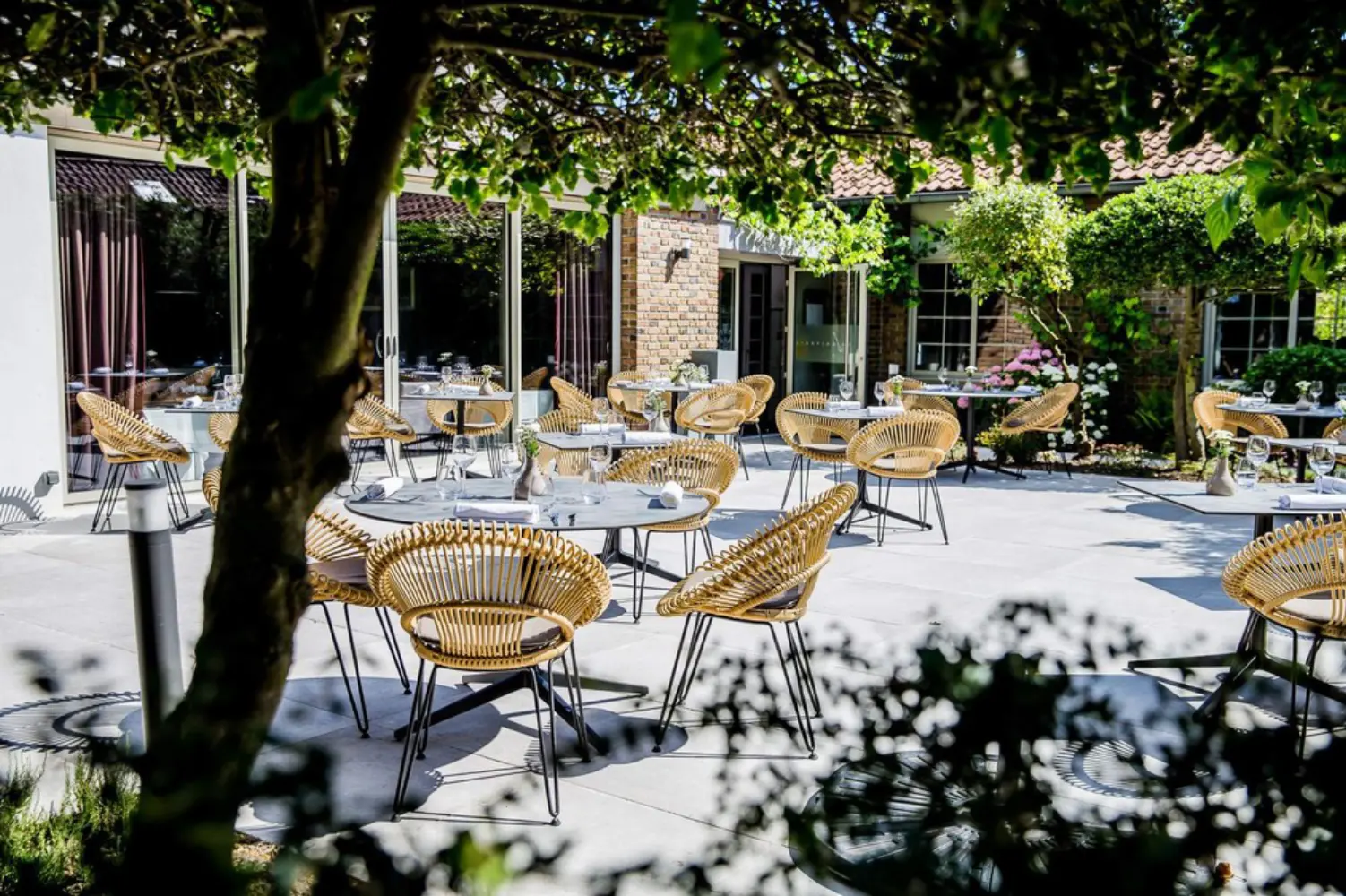 La Laiterie - Lambersart (Nord)