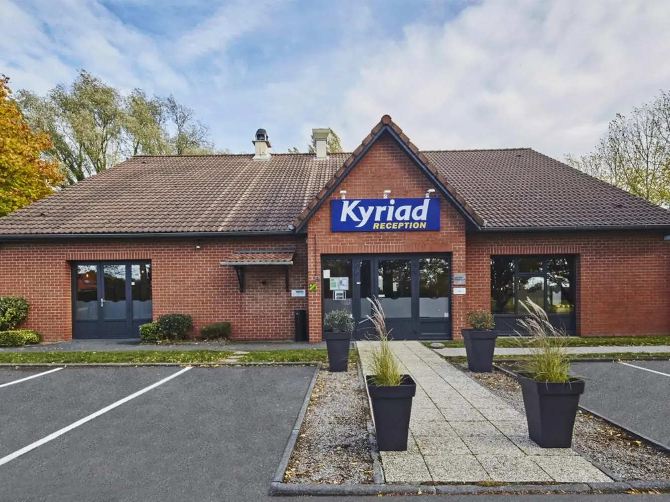 Kyriad Lille Est Hem - Hem (Nord)