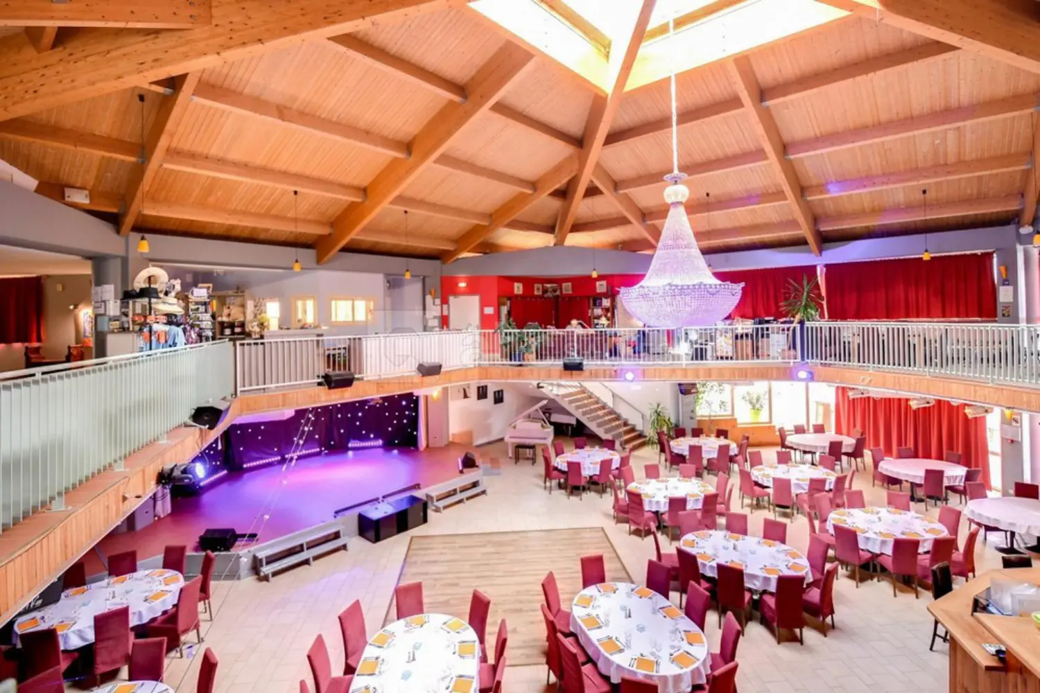 Domaine du Mas de Saboth - Saint-Géry/Vers (Lot)