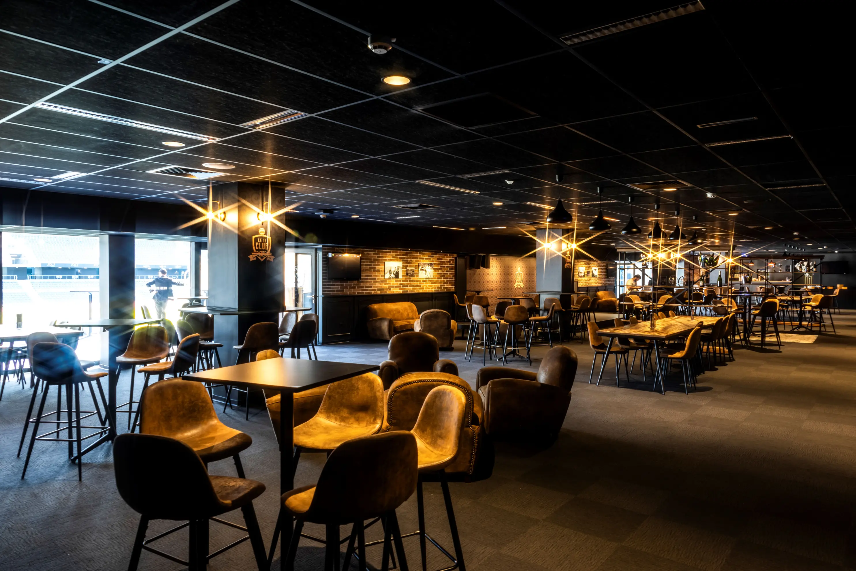 Stade Océane - Le Havre (Seine-Maritime)