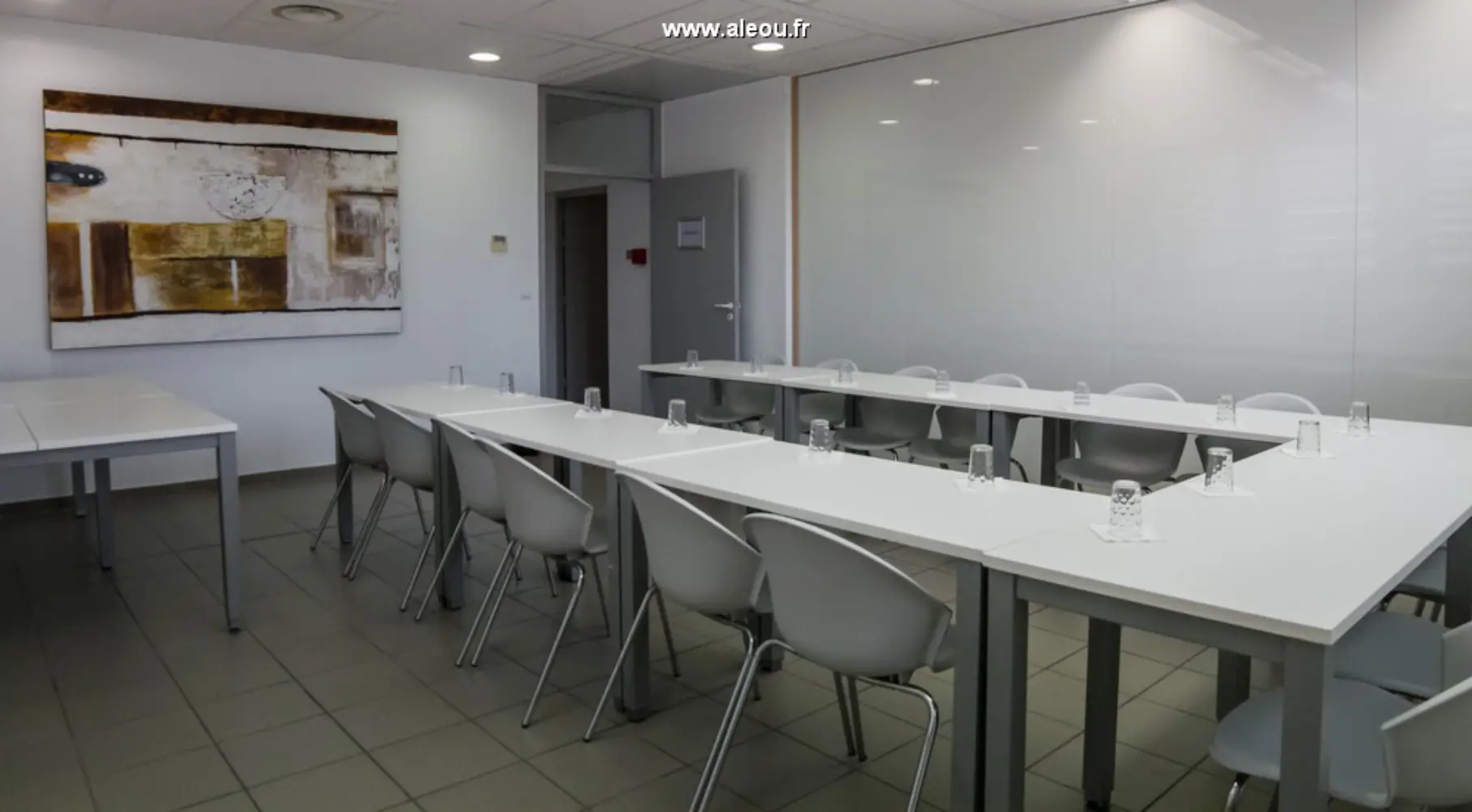 Coworking Development - Perpignan (Pyrénées-Orientales)