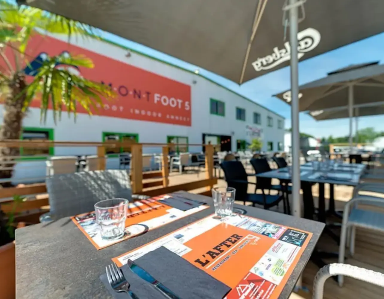 Mont Foot 5 - Seynod (null)