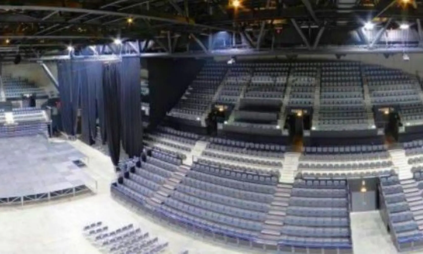 Le Phare - Chambery (Savoie)