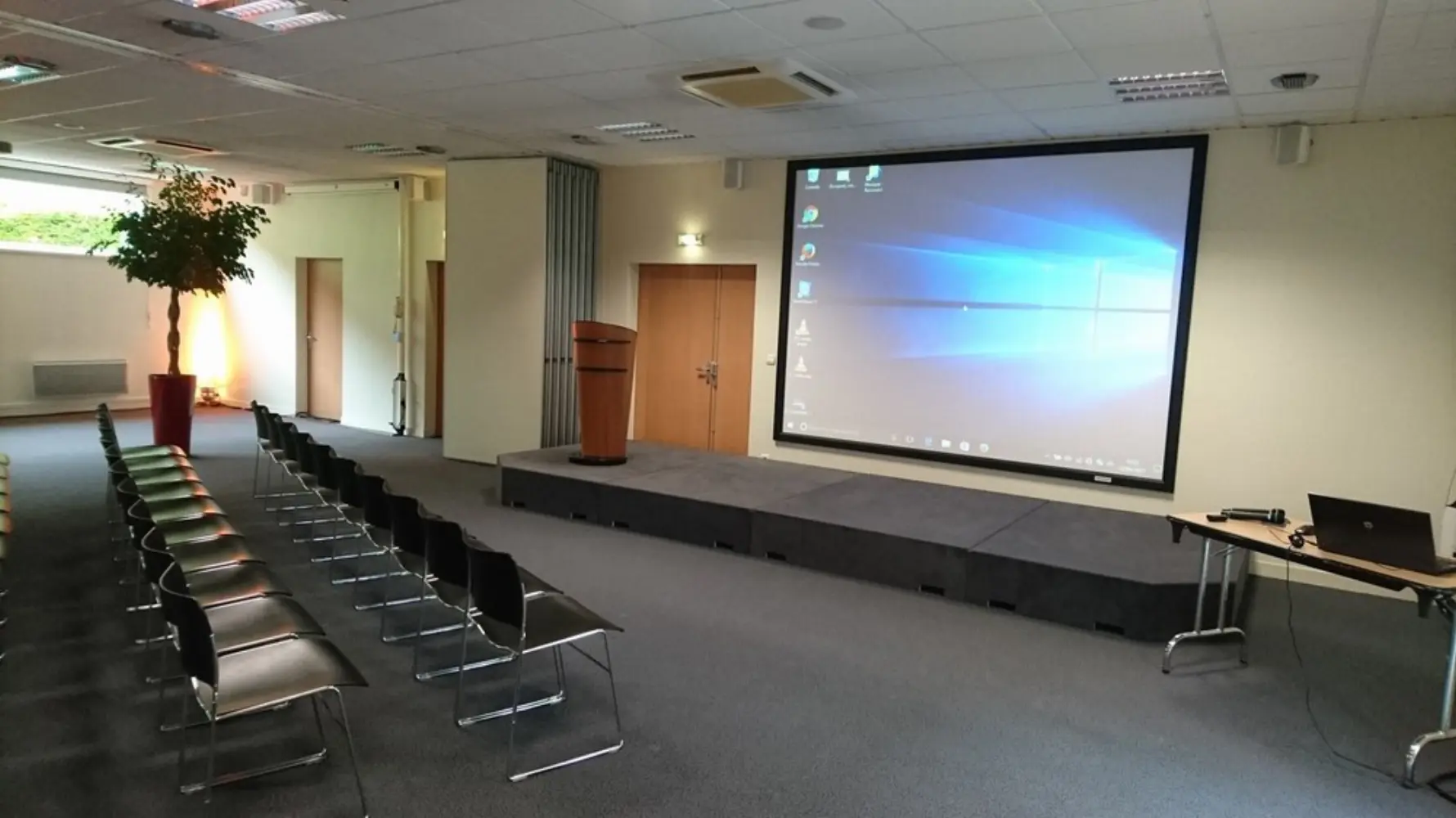 CCI Caen - Caen (Calvados)