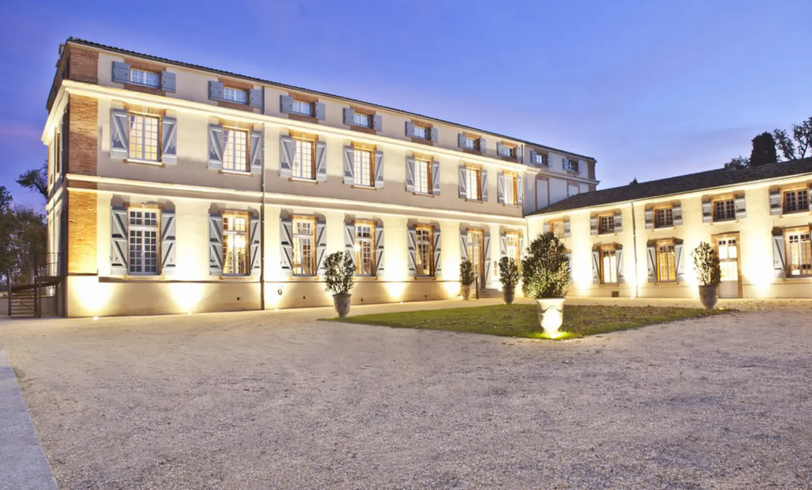 Château de Drudas - Drudas (Haute-Garonne)