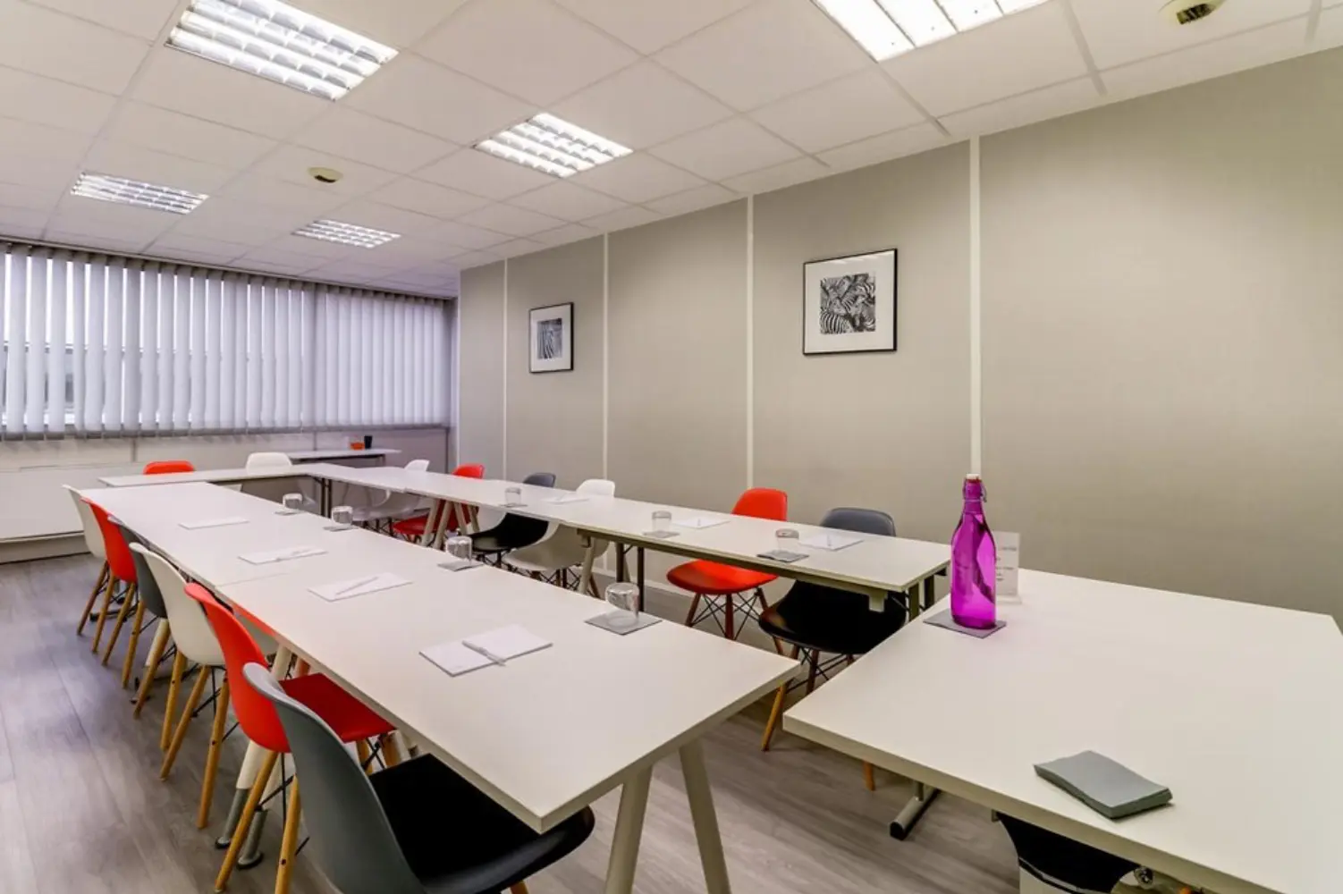 Delta Center - Toulouse (Haute-Garonne)