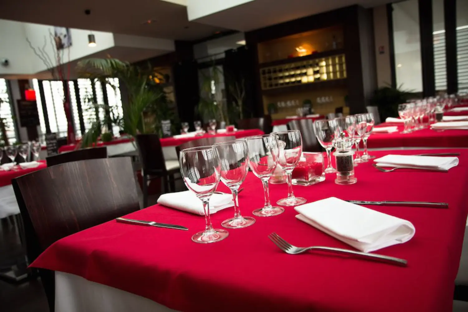 Restaurant la Paranthèse - Toulouse (Haute-Garonne)