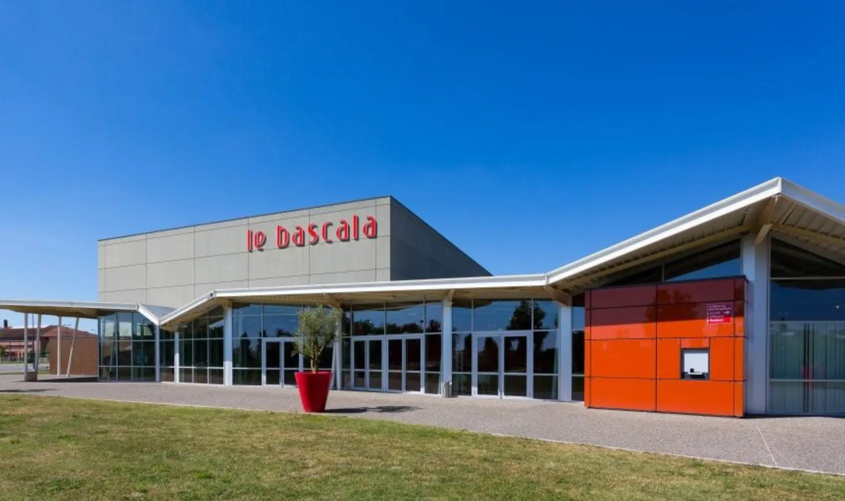 Le Bascala - Bruguières (Haute-Garonne)